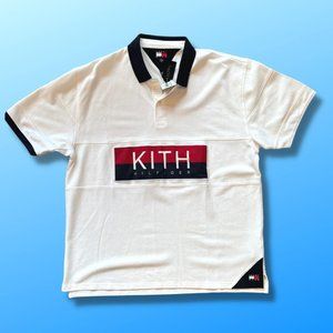 Tommy Hilfiger x KITH Polo
